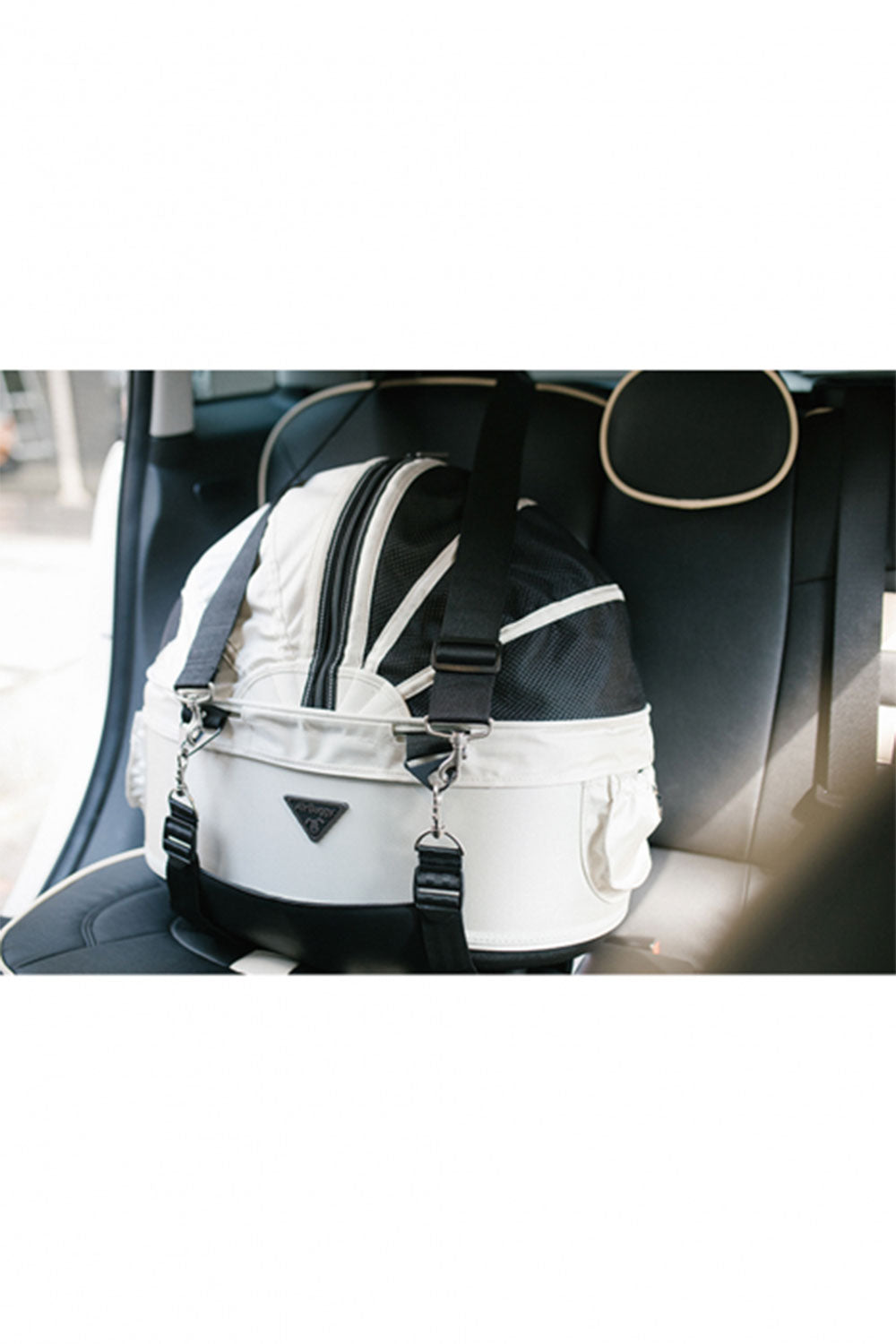 AIRBUGGY ISOFIX BELT