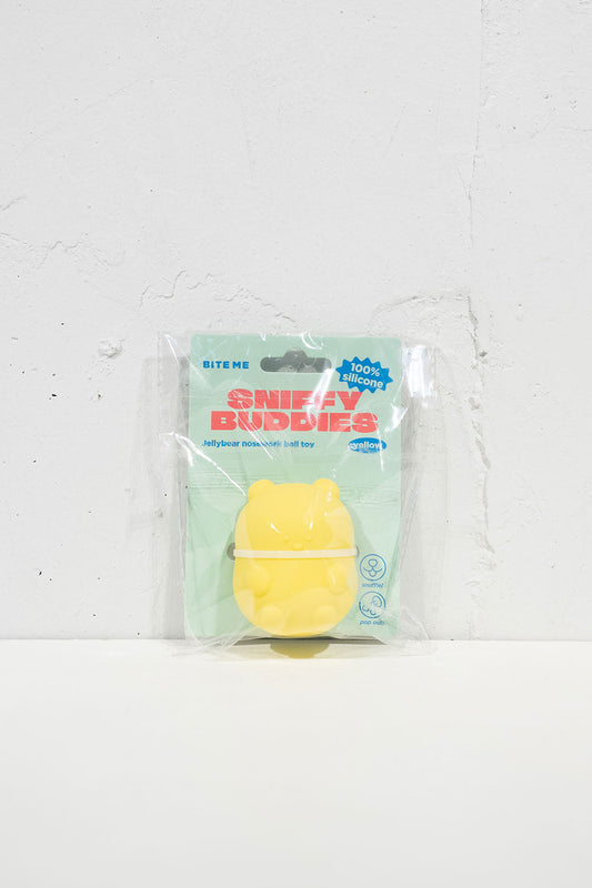 BITE ME ジェリーベア ノーズワークボールおもちゃ