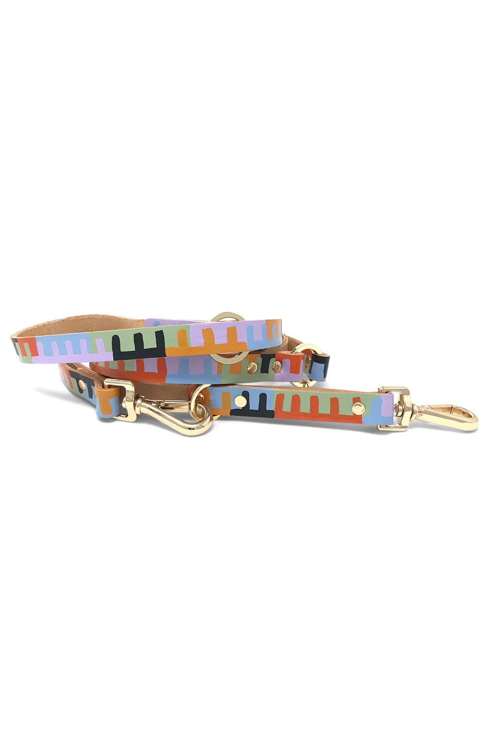 NICE DIGS LEVEL UP ADJUSTABLE DOG LEASH