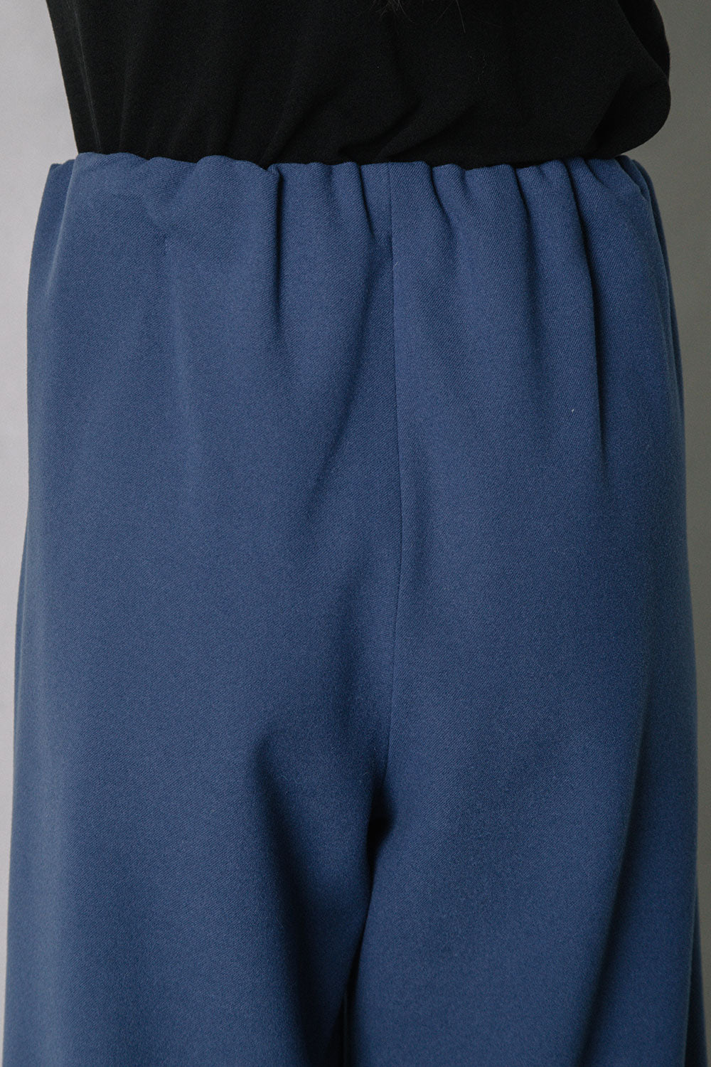 MARECHAL TERRE ウォームセミワイドパンツ【ZMT225PT530B】