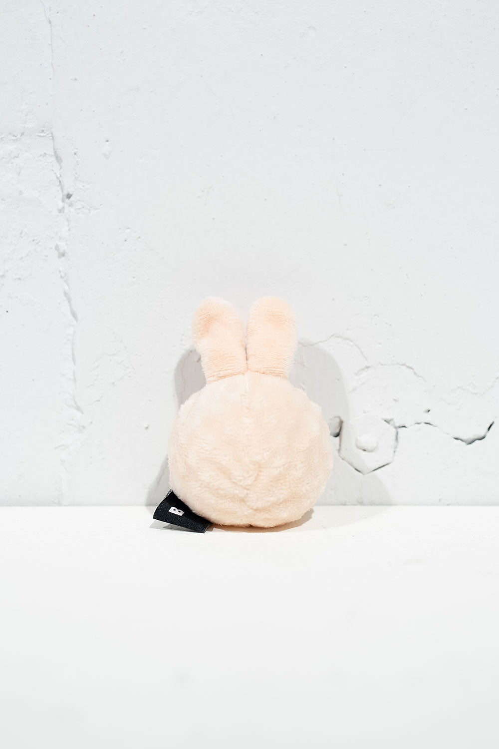 BITE ME 農場のお友だちボールおもちゃ-うさぎ