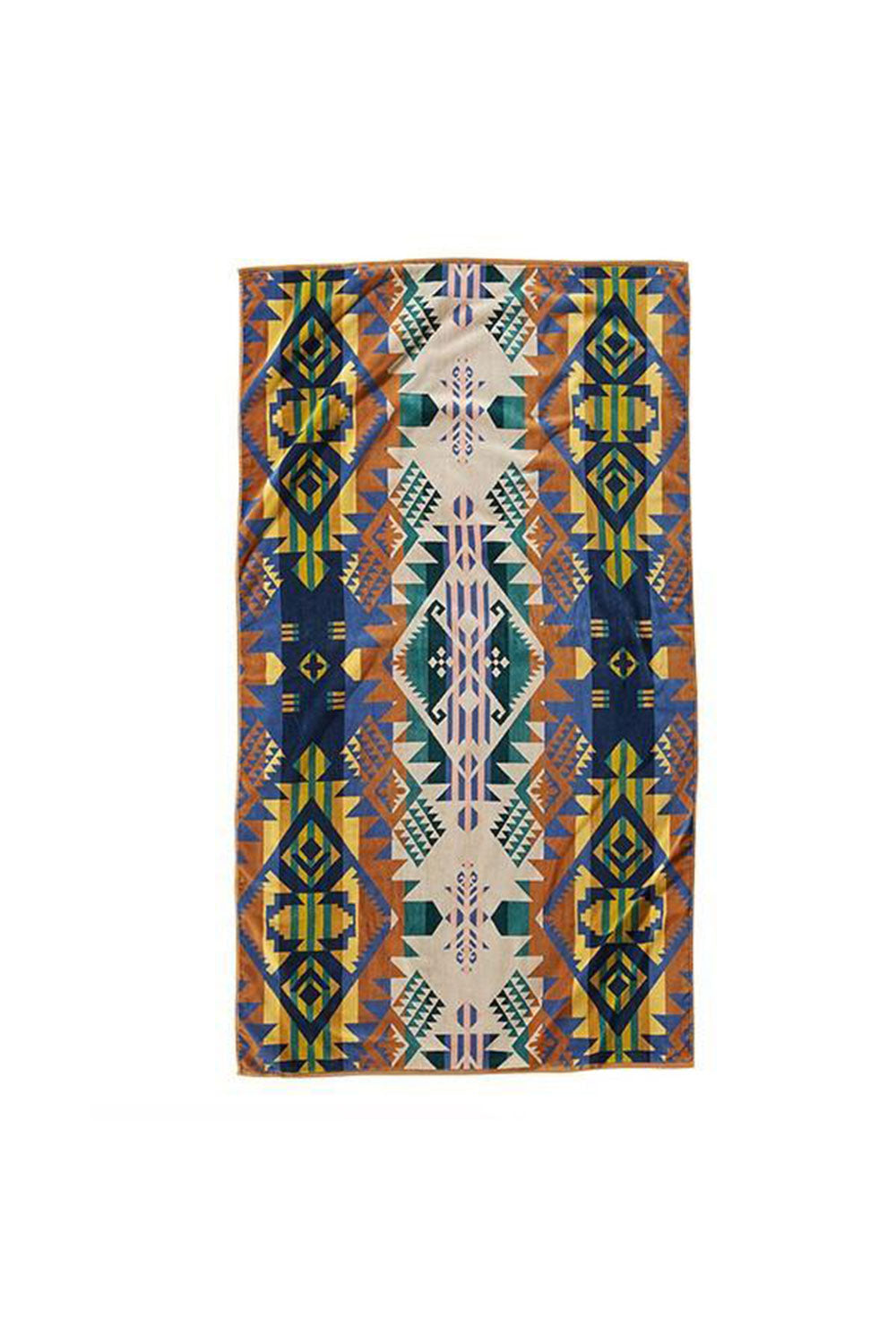 PENDLETON OVERSIZED JACQUARD TOWELS