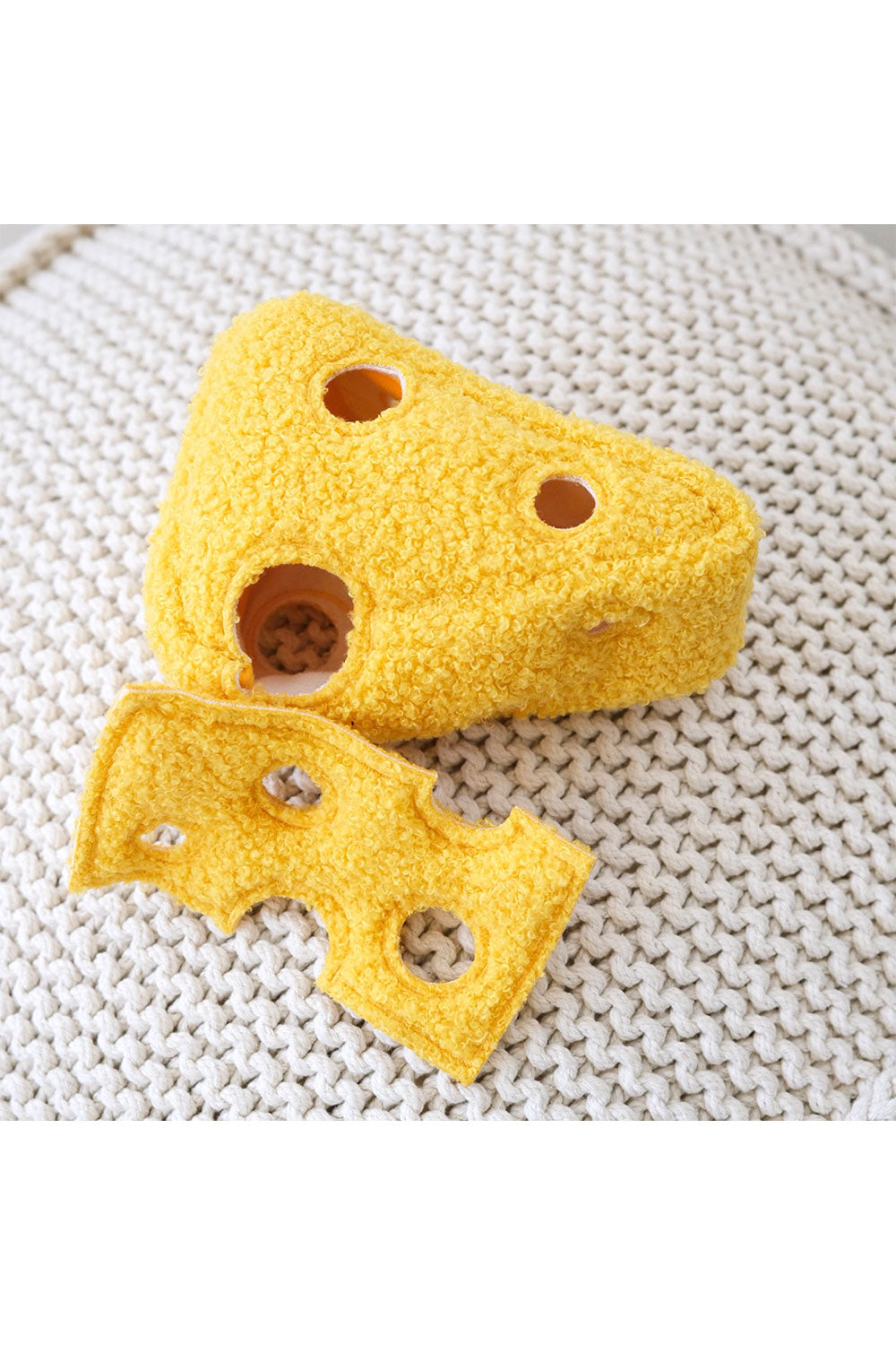 Lambwolf Collective FROMAGE