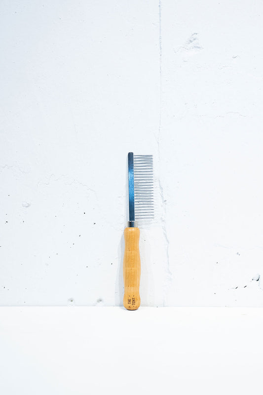 SHOWTECH ウッドコーム