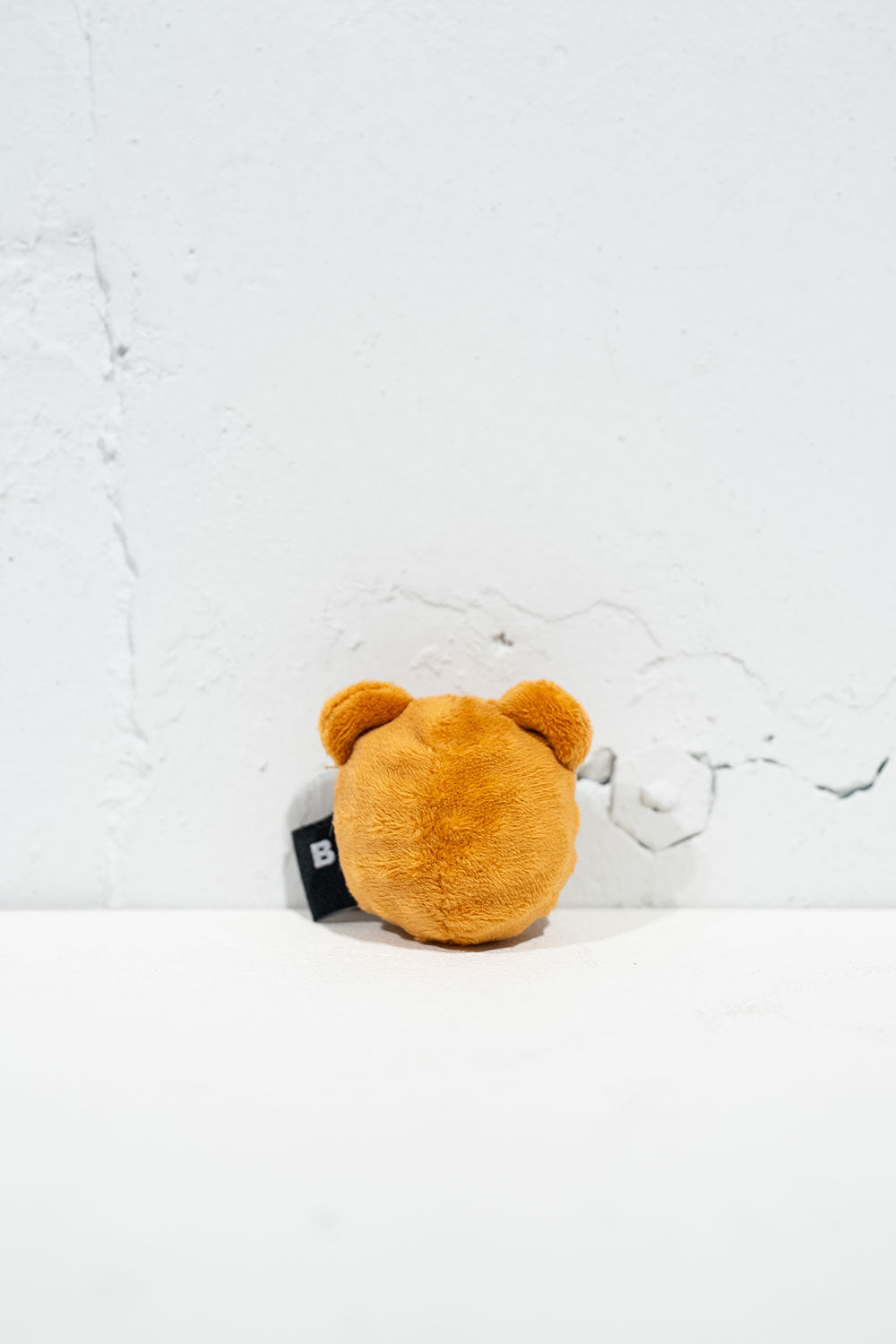 BITE ME 農場のお友だちボールおもちゃ-くま