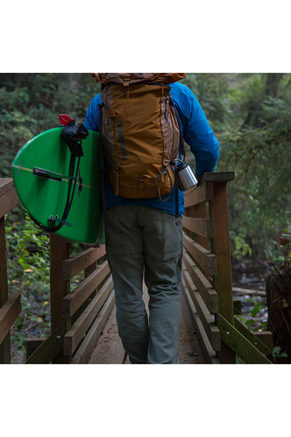 klean kanteen TKキャニスター
