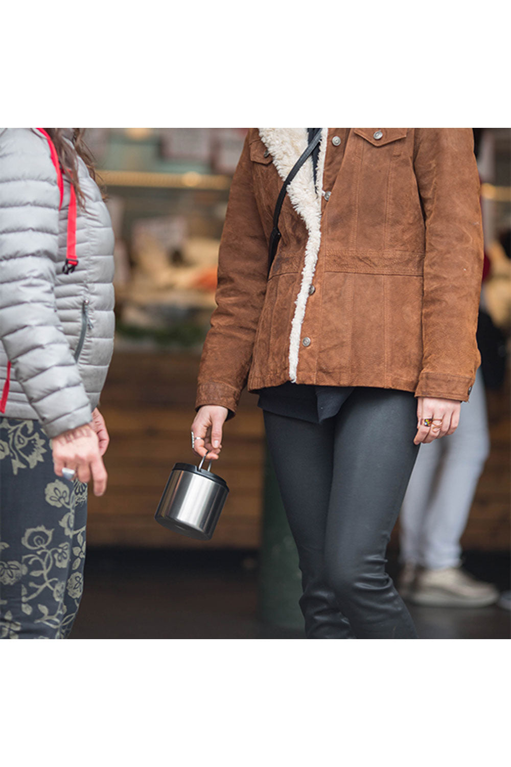 klean kanteen TKキャニスター