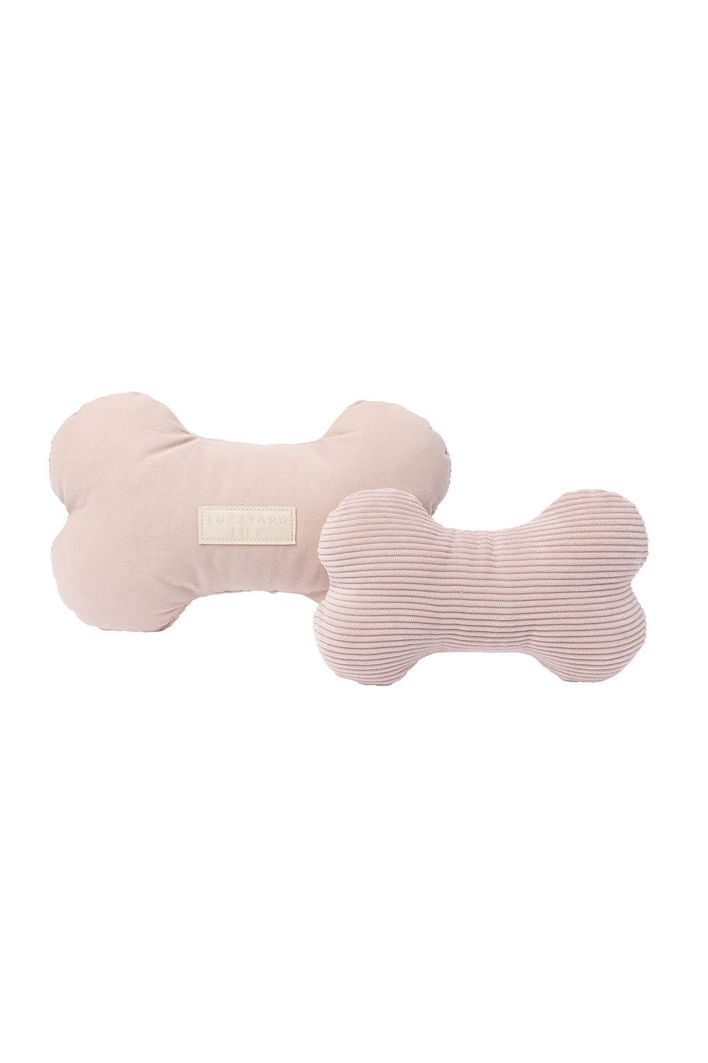 FuzzYard LIFE BONE TOY