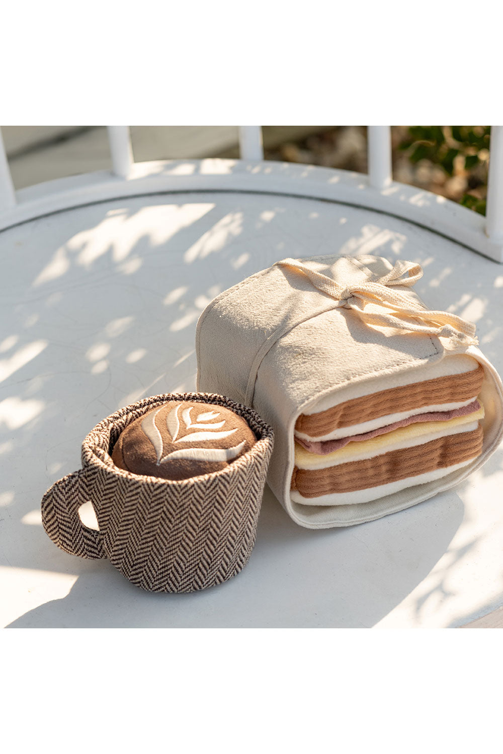 Lambwolf Collective LATTE POP