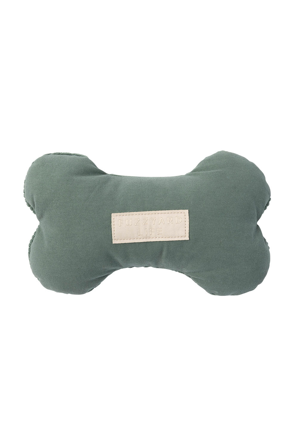 FuzzYard LIFE BONE TOY
