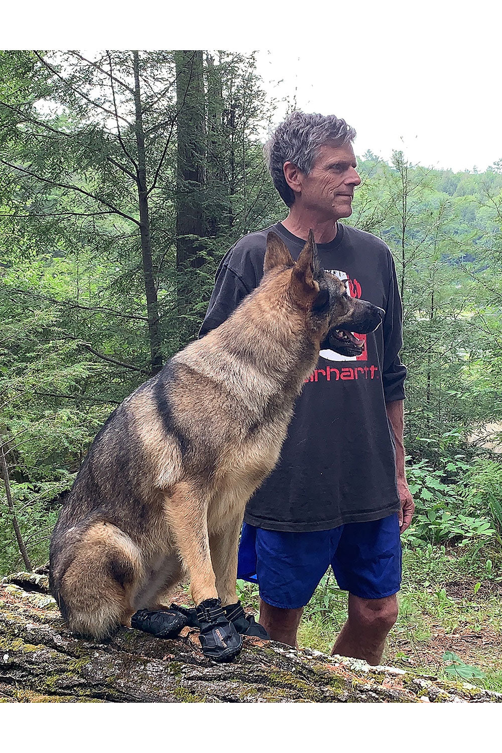 Muttluks Mutt Trackers