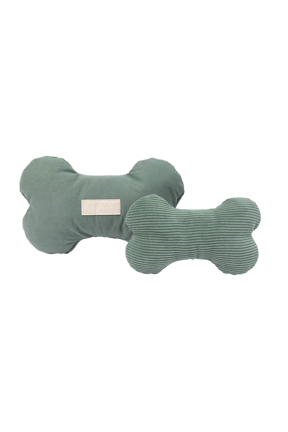 FuzzYard LIFE BONE TOY