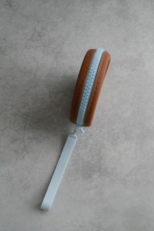mellowbear Washable Treats holder / おやつ入れ