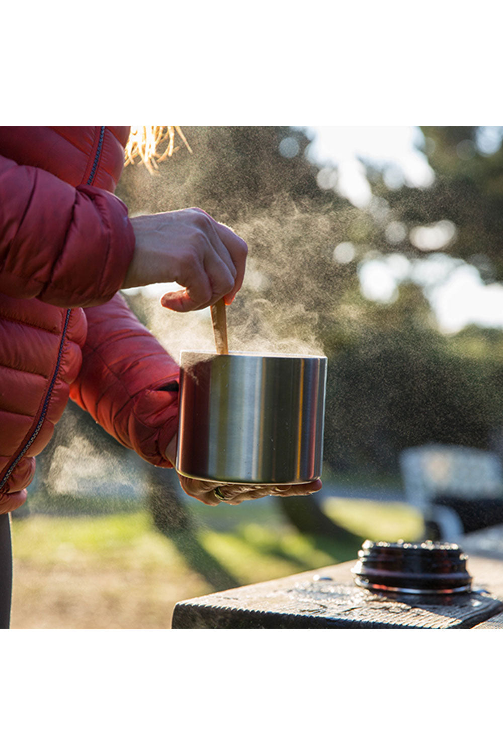 klean kanteen TKキャニスター