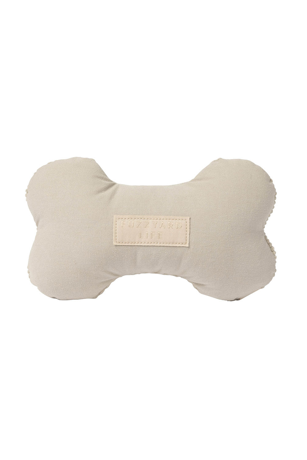 FuzzYard LIFE BONE TOY