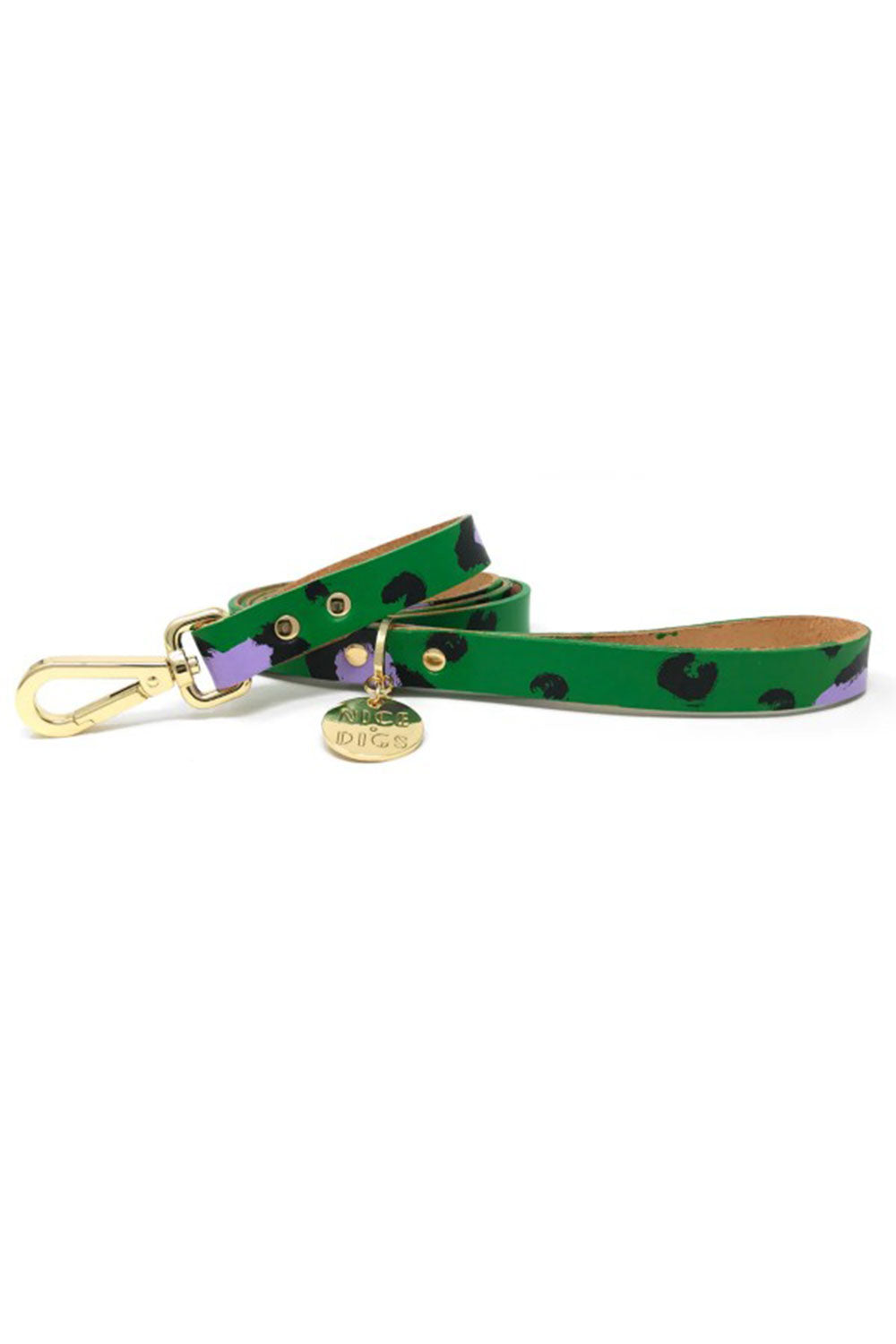 NICE DIGS ANIMAL DOG LEASH