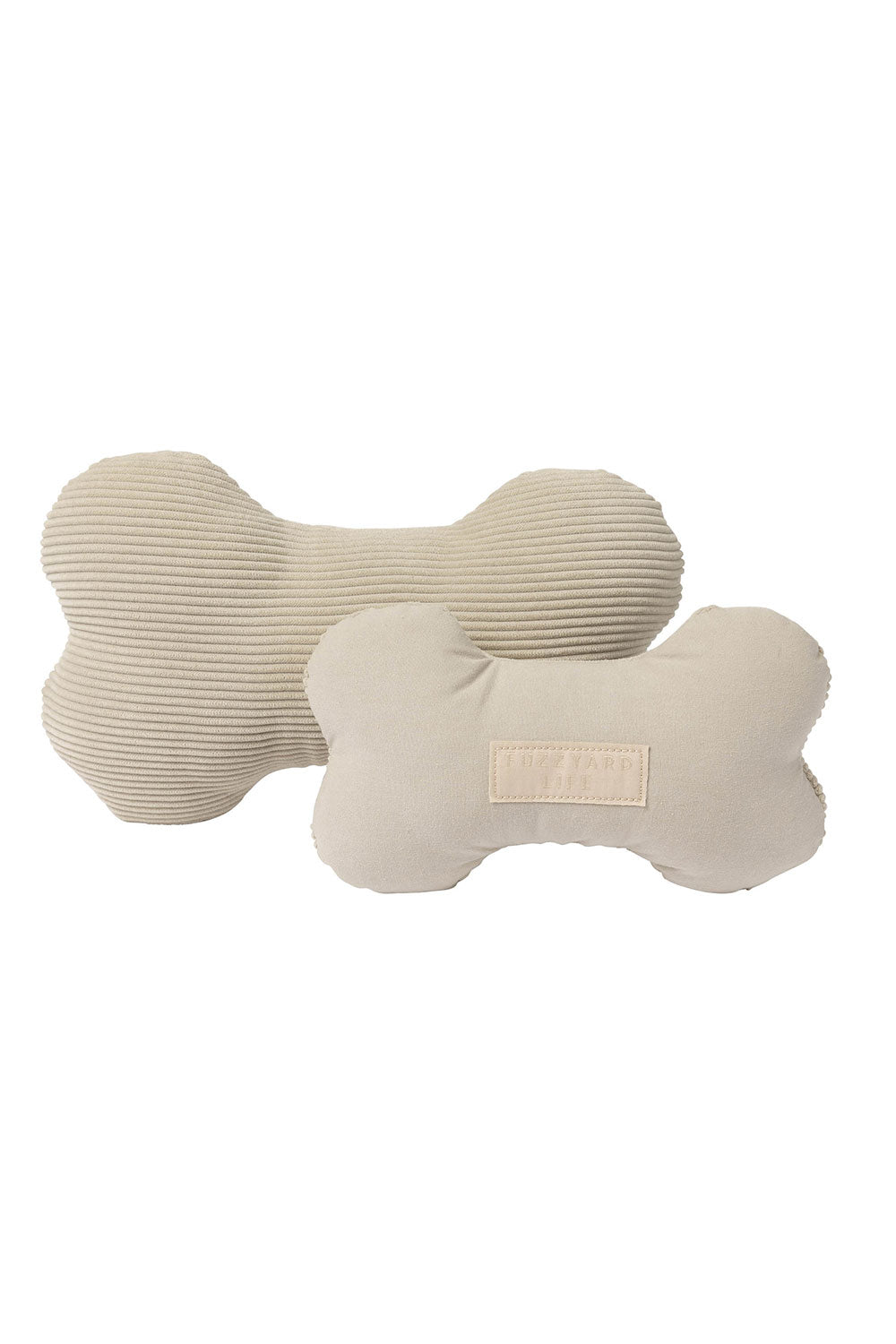 FuzzYard LIFE BONE TOY