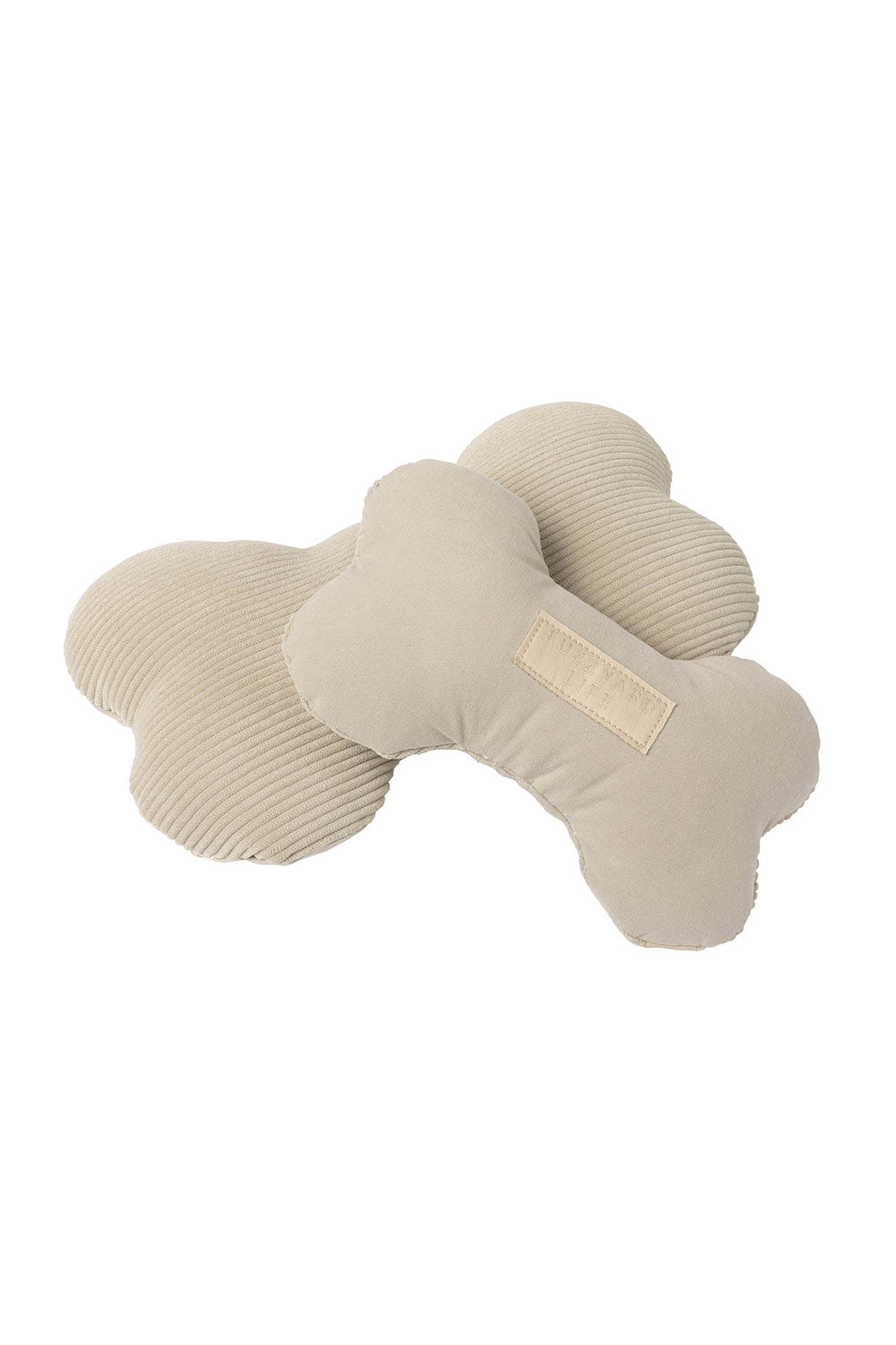 FuzzYard LIFE BONE TOY