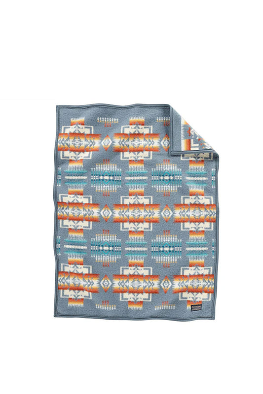 PENDLETON CHIEF JOSEPH CHILDREN'S BLANKET