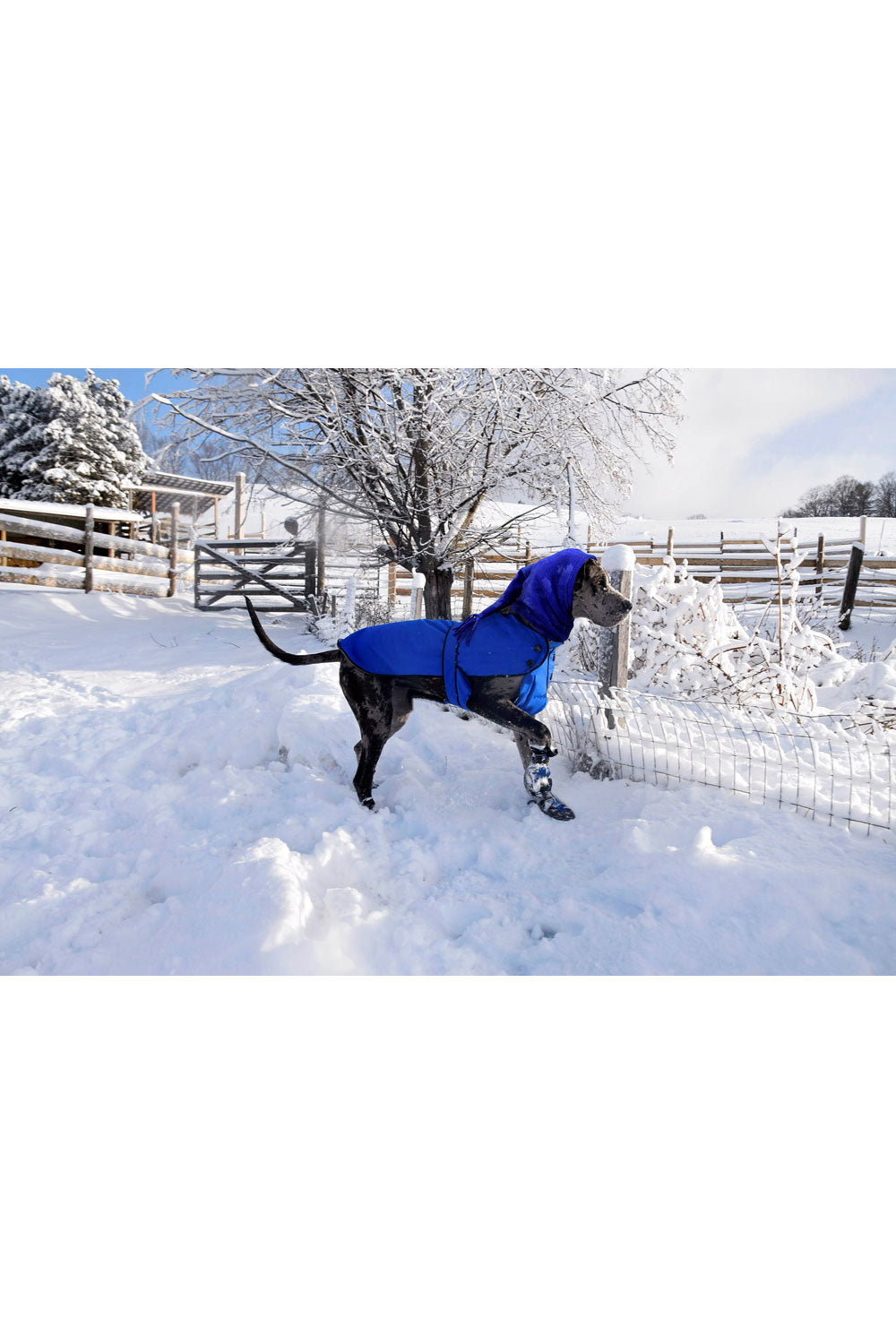 Muttluks Snow Mushers