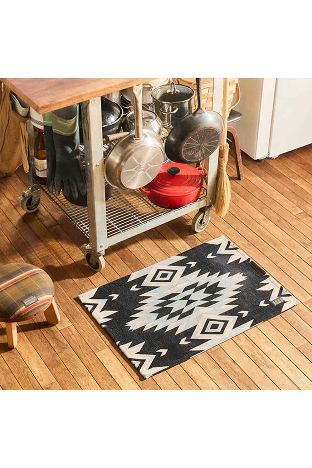 PENDLETON Kitchen Small Mat MC001