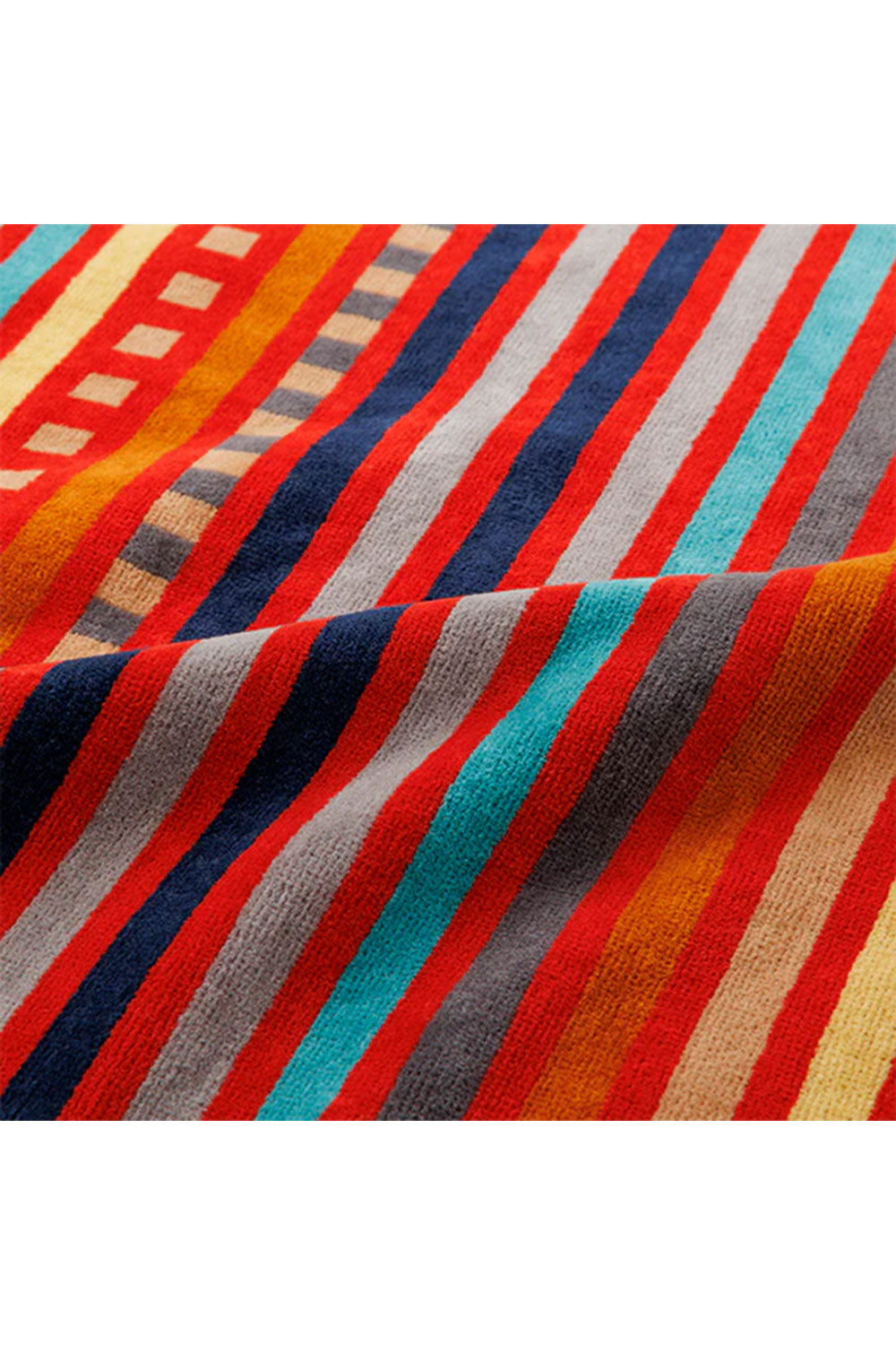 PENDLETON OVERSIZED CUSTOM JACQUARD TOWEL