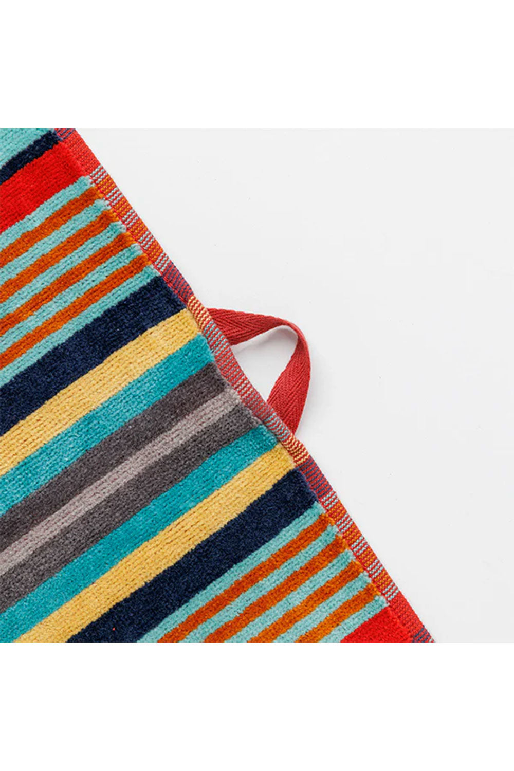 PENDLETON OVERSIZED CUSTOM JACQUARD TOWEL