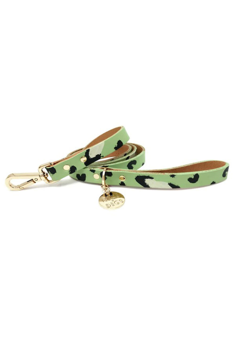 NICE DIGS ANIMAL DOG LEASH