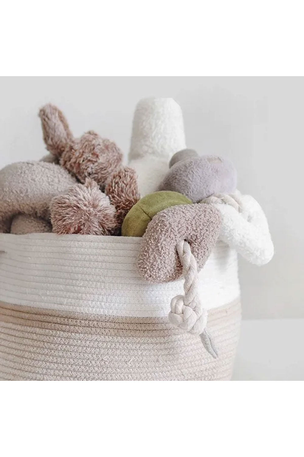 Lambwolf Collective BLOCS