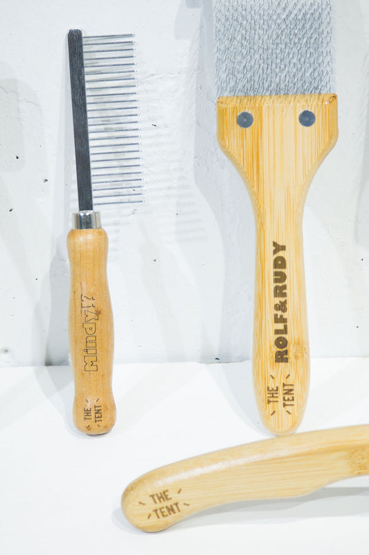 【オプション】ブラシNAME刻印