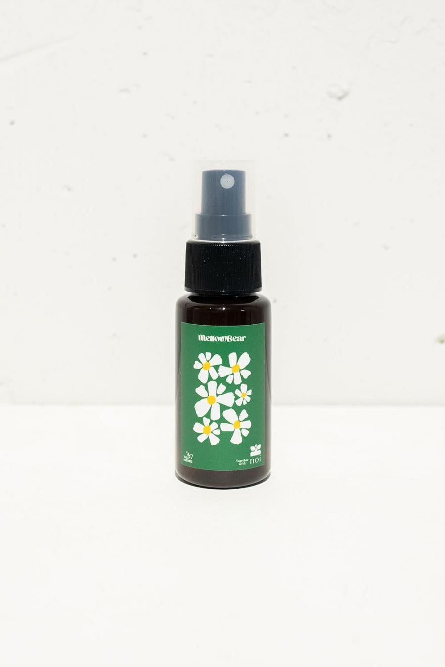 mellowbear OUTDOOR SPRAY お花柄