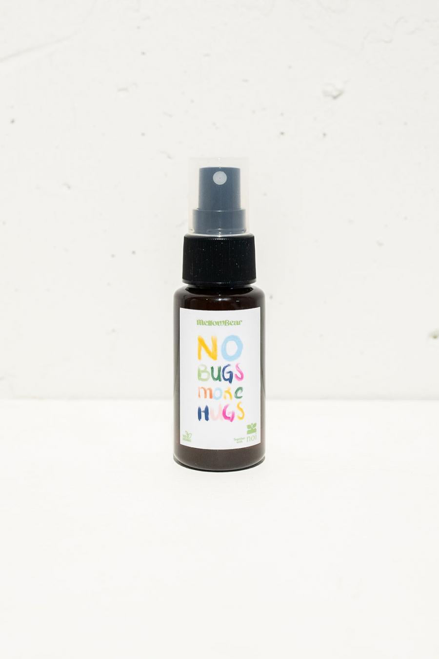 mellowbear OUTDOOR SPRAY