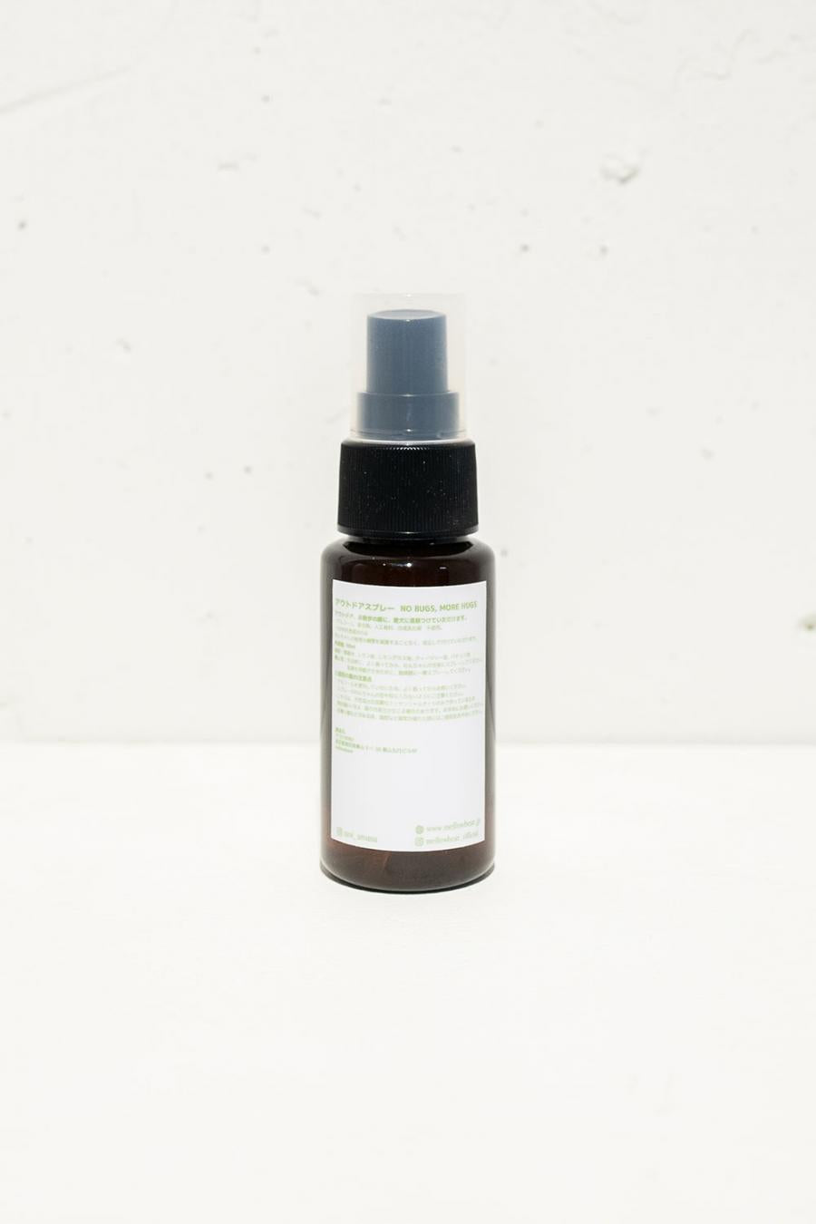 mellowbear OUTDOOR SPRAY