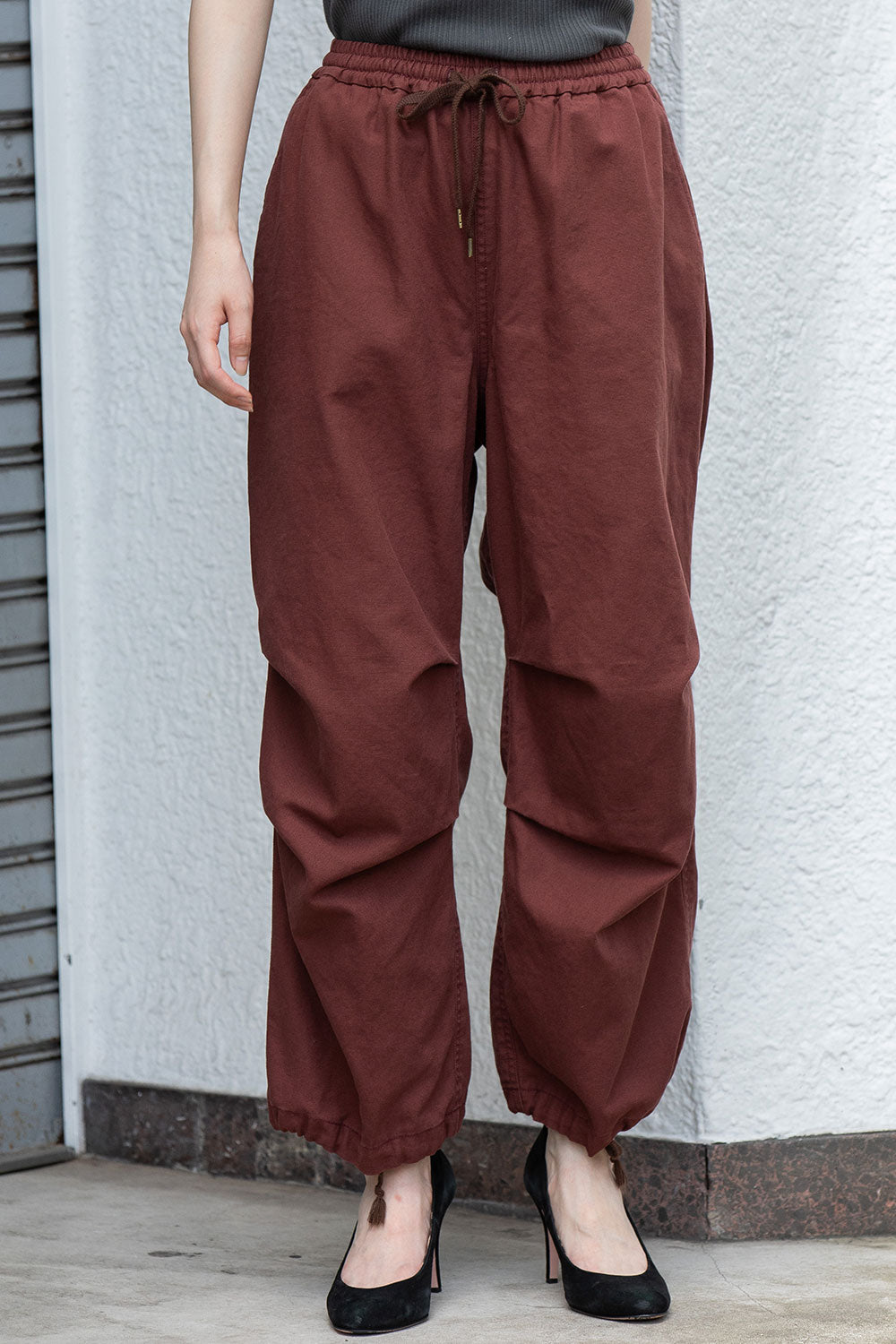 Munich ソフトコットンダックワークパンツ【MN261P08】