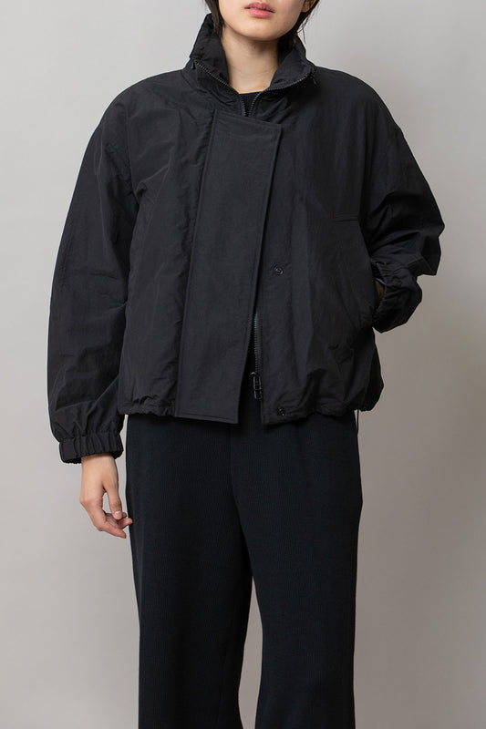 Munich ナイロンコットンタッサー×Octaボンバージャケット【MN252B64】