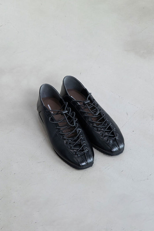 MARECHAL TERRE レースアップシューズ【ZMT261SH764】