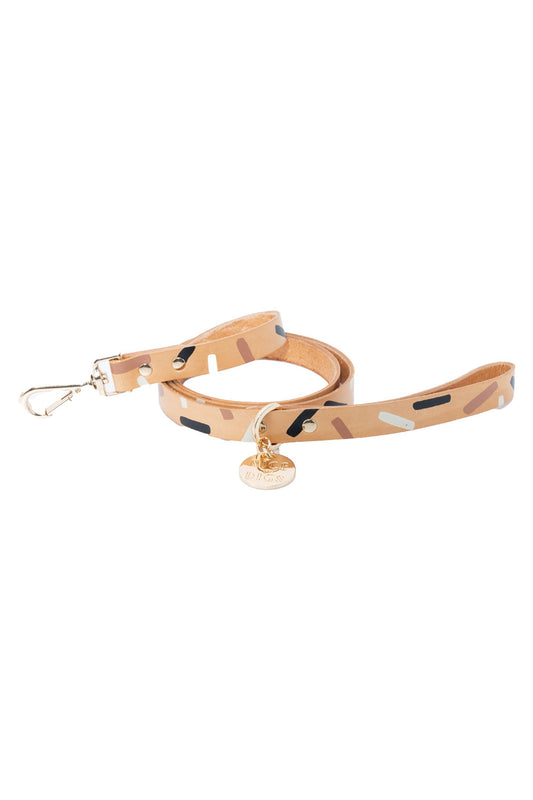 NICE DIGS TIGGY DOG LEASH