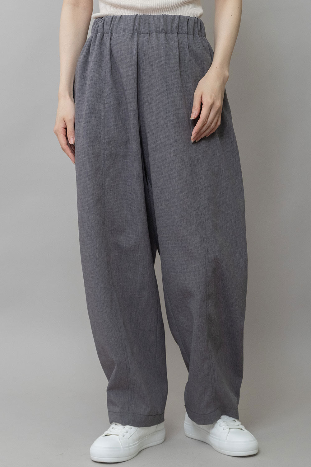 Munich ストレッチサップバレルパンツ【MN261P20】