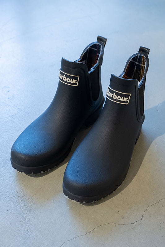 Barbour Wilton