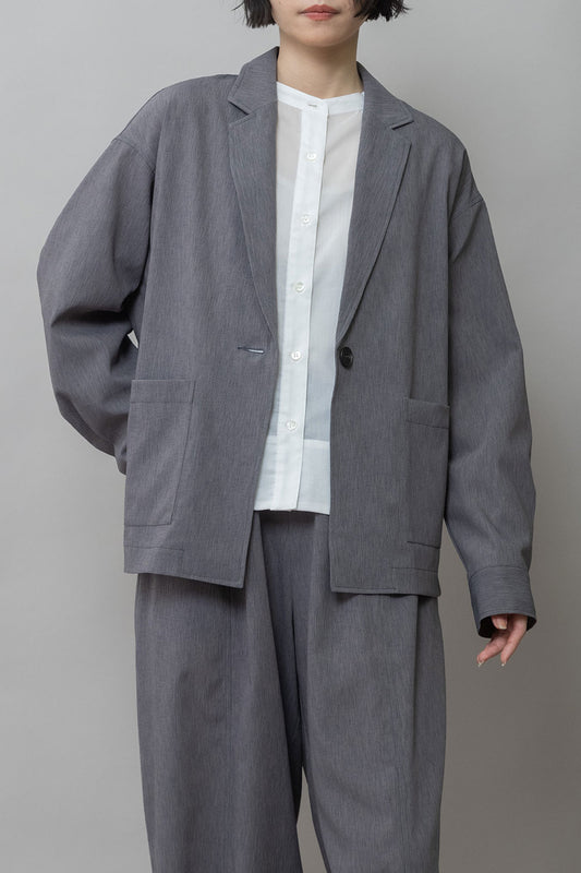 Munich ストレッチサップジャケット【MN261B19】