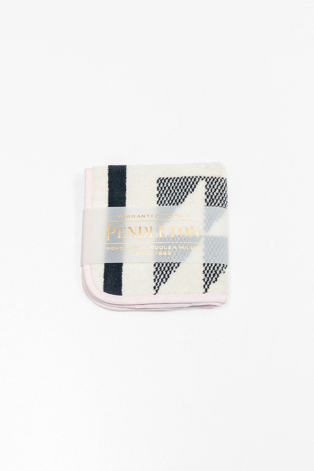 PENDLETON 別注 Multi cloth