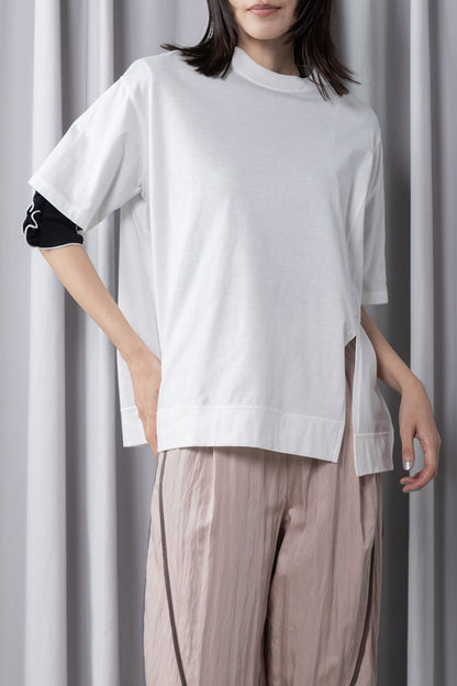 MARECHAL TERRE ベーシックTシャツ【ZMT262CT139】
