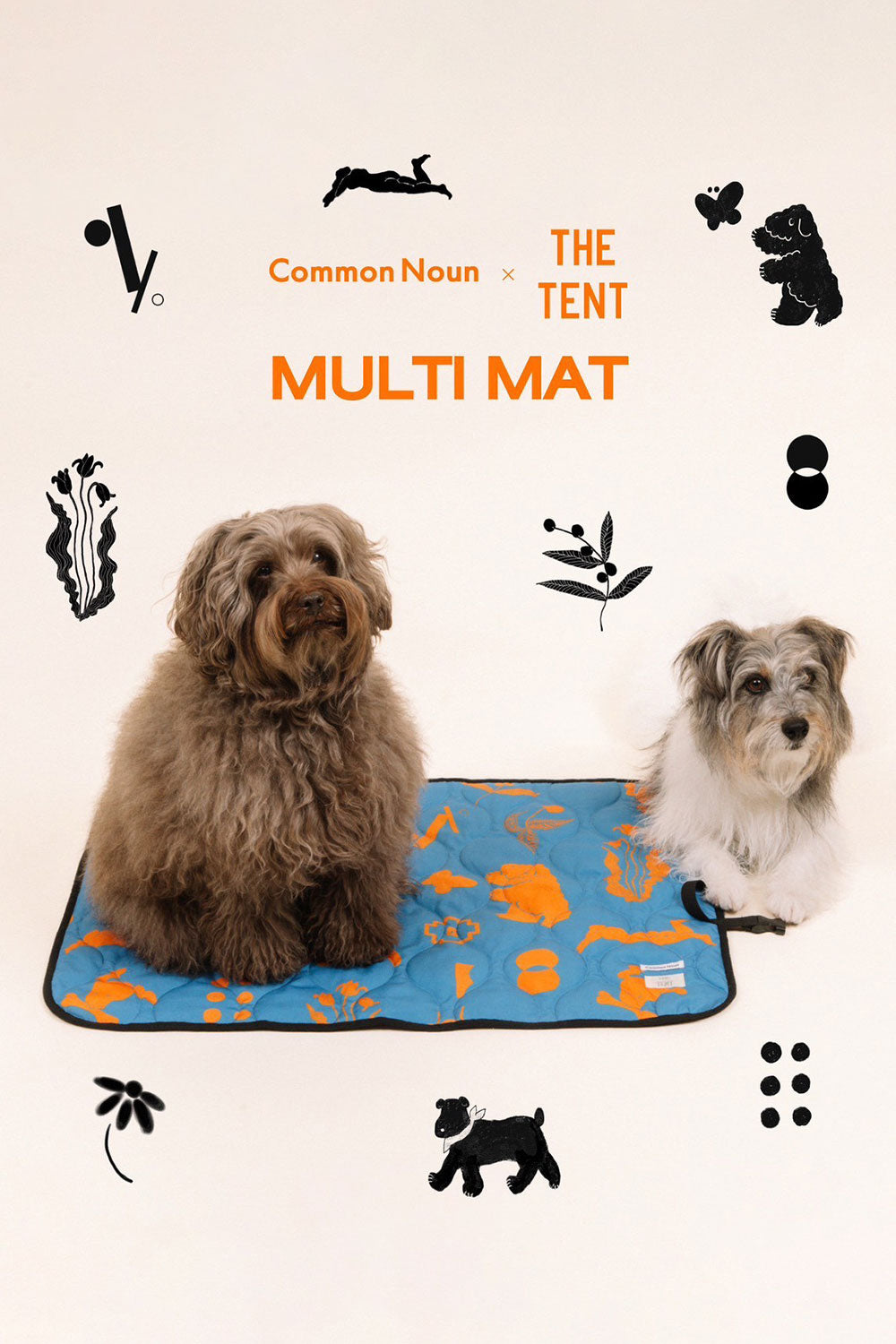 MULTI MAT