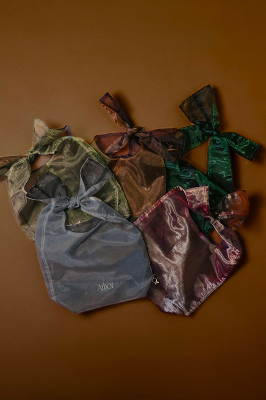 Arbor Original Sheer Bag