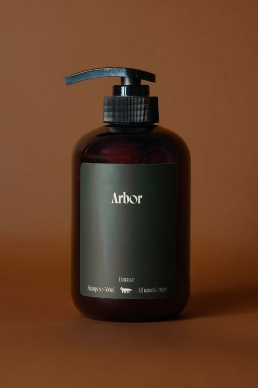 Arbor Original Shampoo