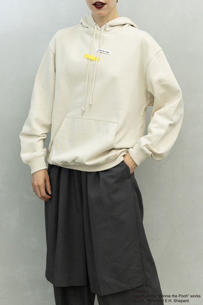 POOH × MARECHAL TERRE フーディー【ZMT265CT503】