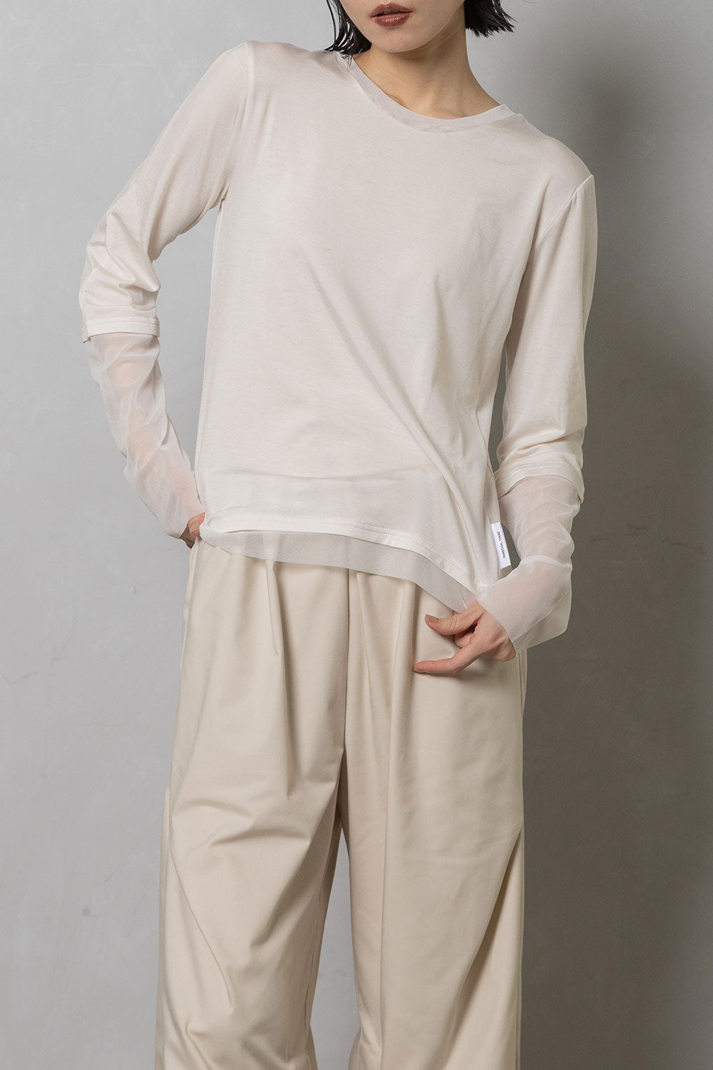 MARECHAL TERRE 2Way シアーインナー【ZMT264CT308】