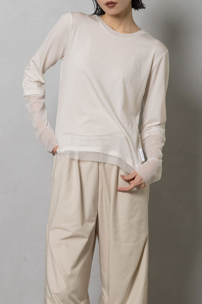 MARECHAL TERRE 2Way シアーインナー【ZMT264CT308】