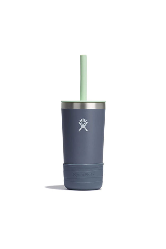 Hydro Flask 12 oz Kids Tumbler With Straw Lid