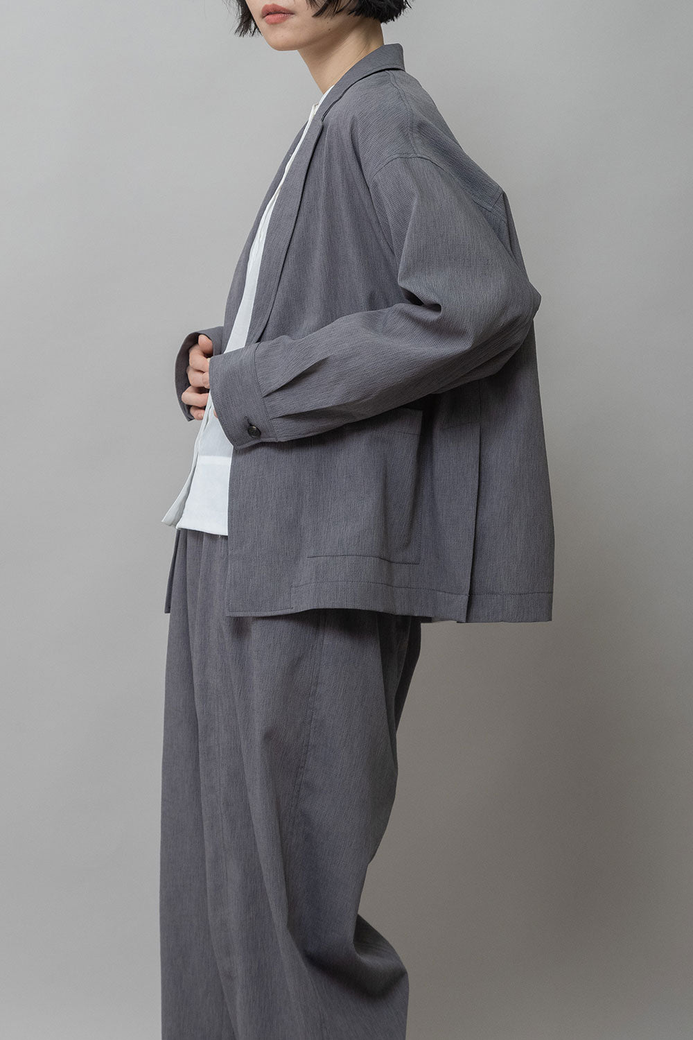 Munich ストレッチサップジャケット【MN261B19】 – The TENT WEB SHOP